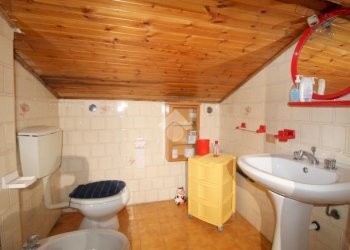 Casa semi indipendente Borgata cardoni, Prarostino - foto 12