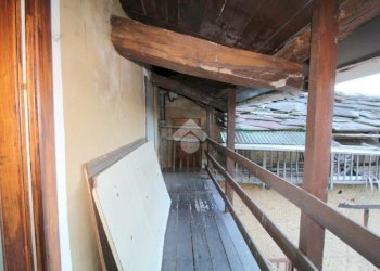 Casa semi indipendente Borgata cardoni, Prarostino - foto 13