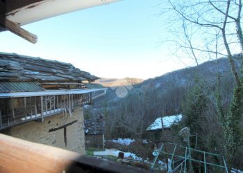 Casa semi indipendente Borgata cardoni, Prarostino - foto 14