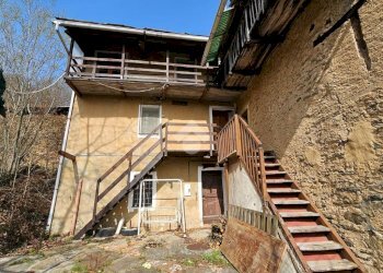 Casa semi indipendente Borgata cardoni, Prarostino - foto 1