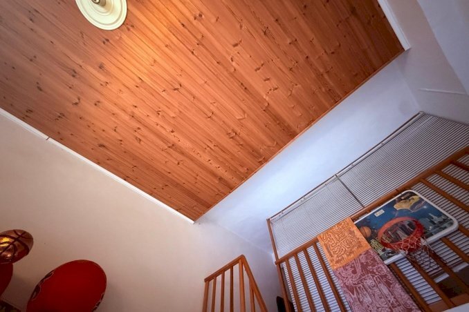 Apartment Savona, piazza Lavagnola 11/4, Savona (neighborhood Villapiana) - photo 3