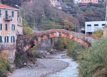 Apartment Savona, piazza Lavagnola 11/4, Savona (neighborhood Villapiana) - photo 6