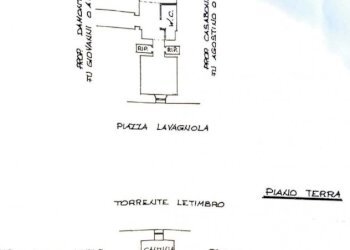 Apartment Savona, piazza Lavagnola 11/4, Savona (neighborhood Villapiana) - photo 8