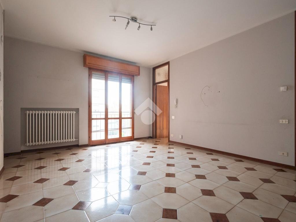 Four-room apartment Via brunelleschi, Carpi - photo 1