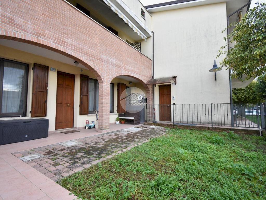 Three-room apartment Via San Bartolo, Santarcangelo di Romagna - photo 2