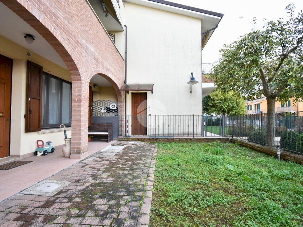 Three-room apartment Via San Bartolo, Santarcangelo di Romagna - photo 1