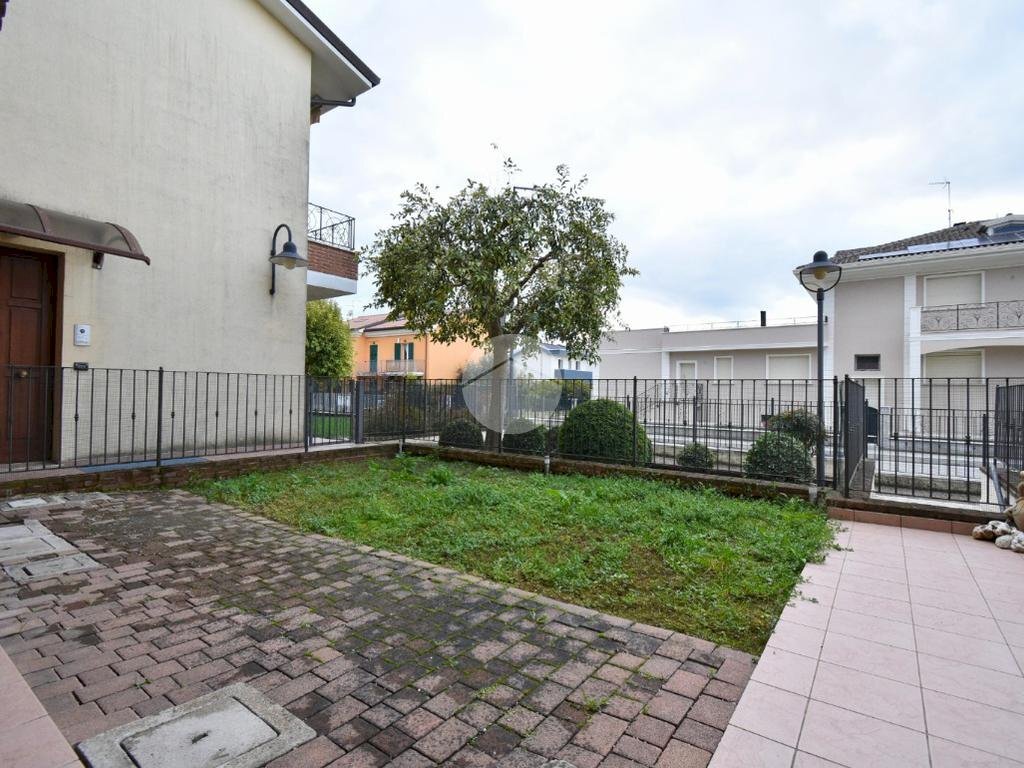 Three-room apartment Via San Bartolo, Santarcangelo di Romagna - photo 3
