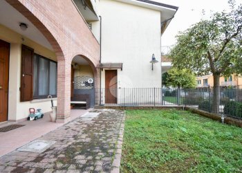 Trilocale Via San Bartolo, Santarcangelo di Romagna - foto 1