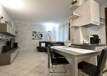 Trilocale Via San Bartolo, Santarcangelo di Romagna - foto 5