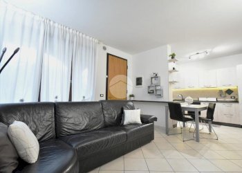 Trilocale Via San Bartolo, Santarcangelo di Romagna - foto 6