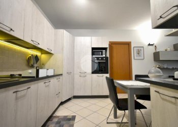 Trilocale Via San Bartolo, Santarcangelo di Romagna - foto 12