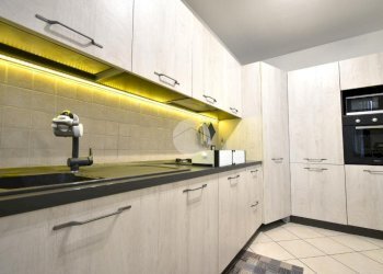 Trilocale Via San Bartolo, Santarcangelo di Romagna - foto 13