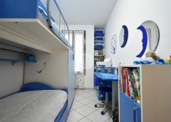 Trilocale Via San Bartolo, Santarcangelo di Romagna - foto 18
