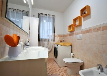 Trilocale Via San Bartolo, Santarcangelo di Romagna - foto 21