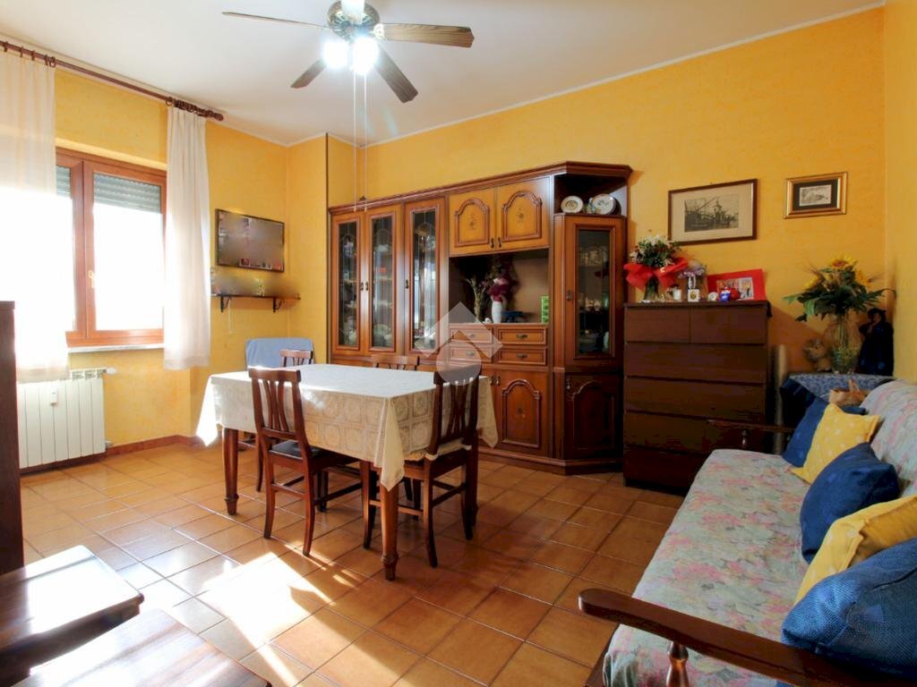 Trilocale Via Pullino, Rivoli - foto 1