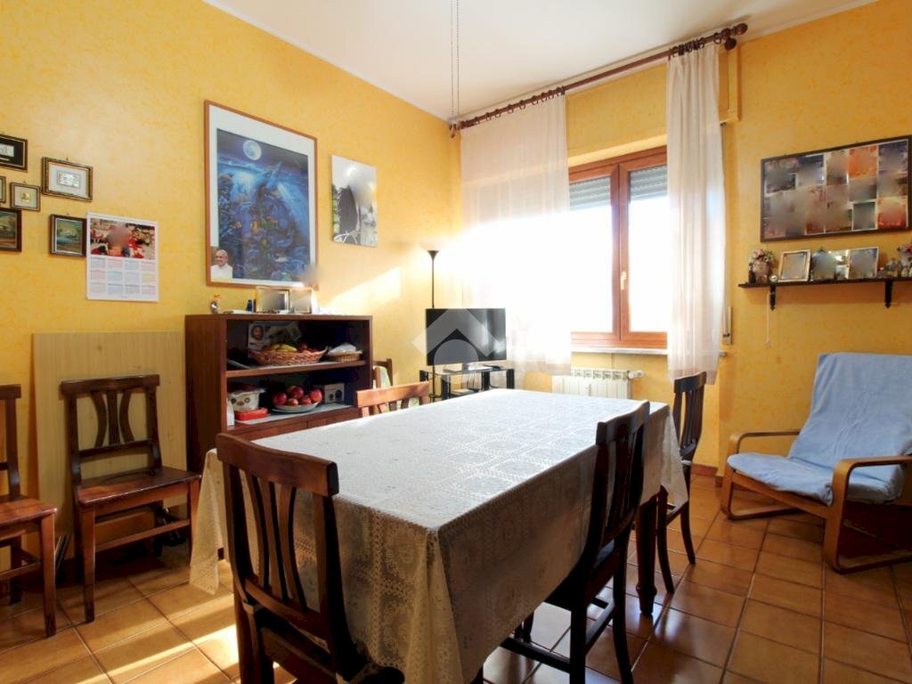 Trilocale Via Pullino, Rivoli - foto 2