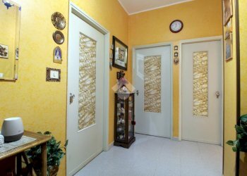 Trilocale Via Pullino, Rivoli - foto 6