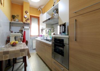 Trilocale Via Pullino, Rivoli - foto 7