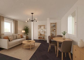 Two-room apartment via XXIV maggio, Campegine - photo 4