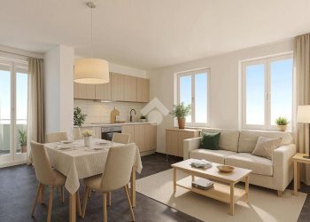 Two-room apartment via XXIV maggio, Campegine - photo 10