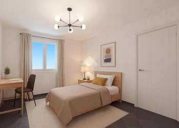 Two-room apartment via XXIV maggio, Campegine - photo 11