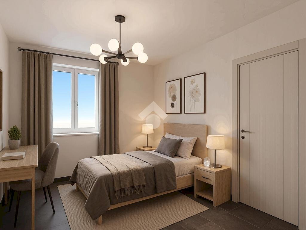 Trilocale via XXIV maggio, Campegine - foto 2