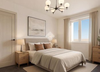 Trilocale via XXIV maggio, Campegine - foto 7