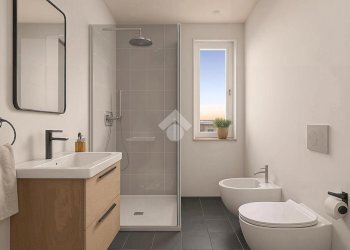 Trilocale via XXIV maggio, Campegine - foto 12