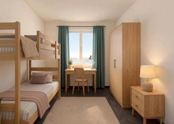 Trilocale via XXIV maggio, Campegine - foto 14