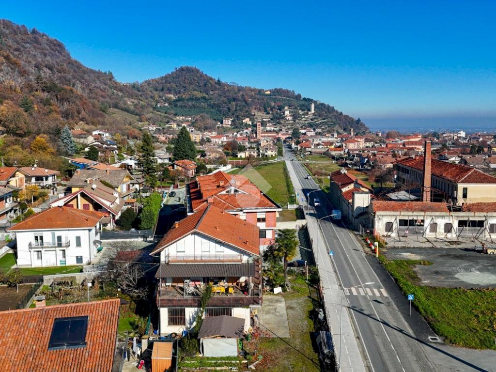 Independent house Via Valle Po, Revello - photo 2