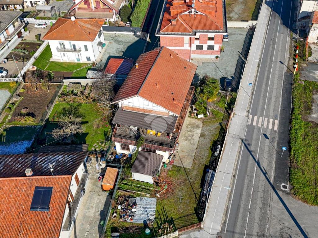 Independent house Via Valle Po, Revello - photo 3