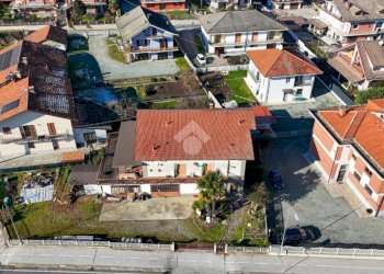 Independent house Via Valle Po, Revello - photo 1