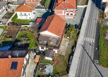 Independent house Via Valle Po, Revello - photo 3