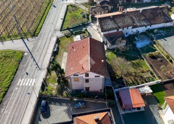 Independent house Via Valle Po, Revello - photo 5