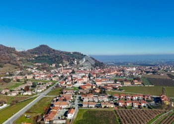 Independent house Via Valle Po, Revello - photo 6