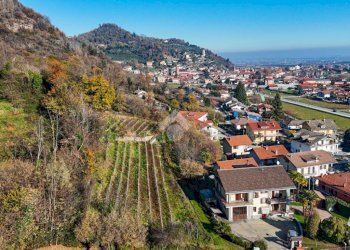 Independent house Via Valle Po, Revello - photo 7