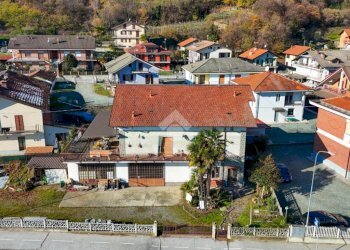 Independent house Via Valle Po, Revello - photo 8