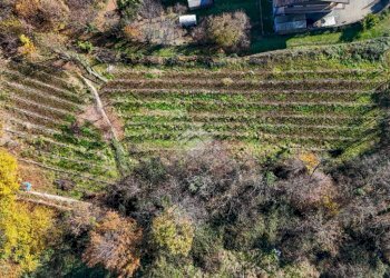 Independent house Via Valle Po, Revello - photo 9