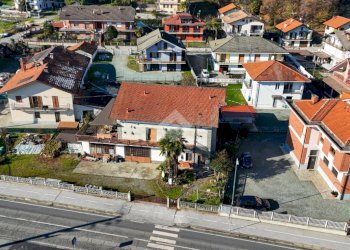 Independent house Via Valle Po, Revello - photo 10