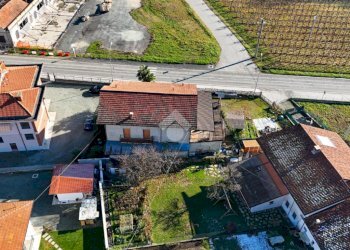 Independent house Via Valle Po, Revello - photo 12