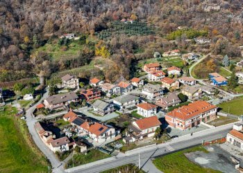 Independent house Via Valle Po, Revello - photo 13