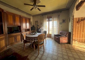 Casa indipendente Via Valle Po, Revello - foto 6