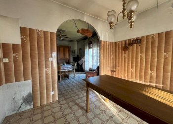 Casa indipendente Via Valle Po, Revello - foto 8