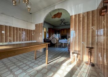 Casa indipendente Via Valle Po, Revello - foto 9