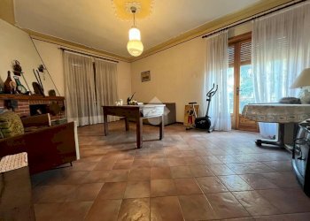 Casa indipendente Via Valle Po, Revello - foto 12