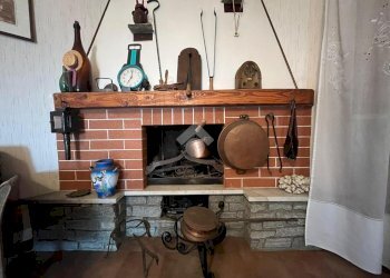 Casa indipendente Via Valle Po, Revello - foto 13