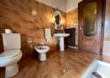 Casa indipendente Via Valle Po, Revello - foto 15