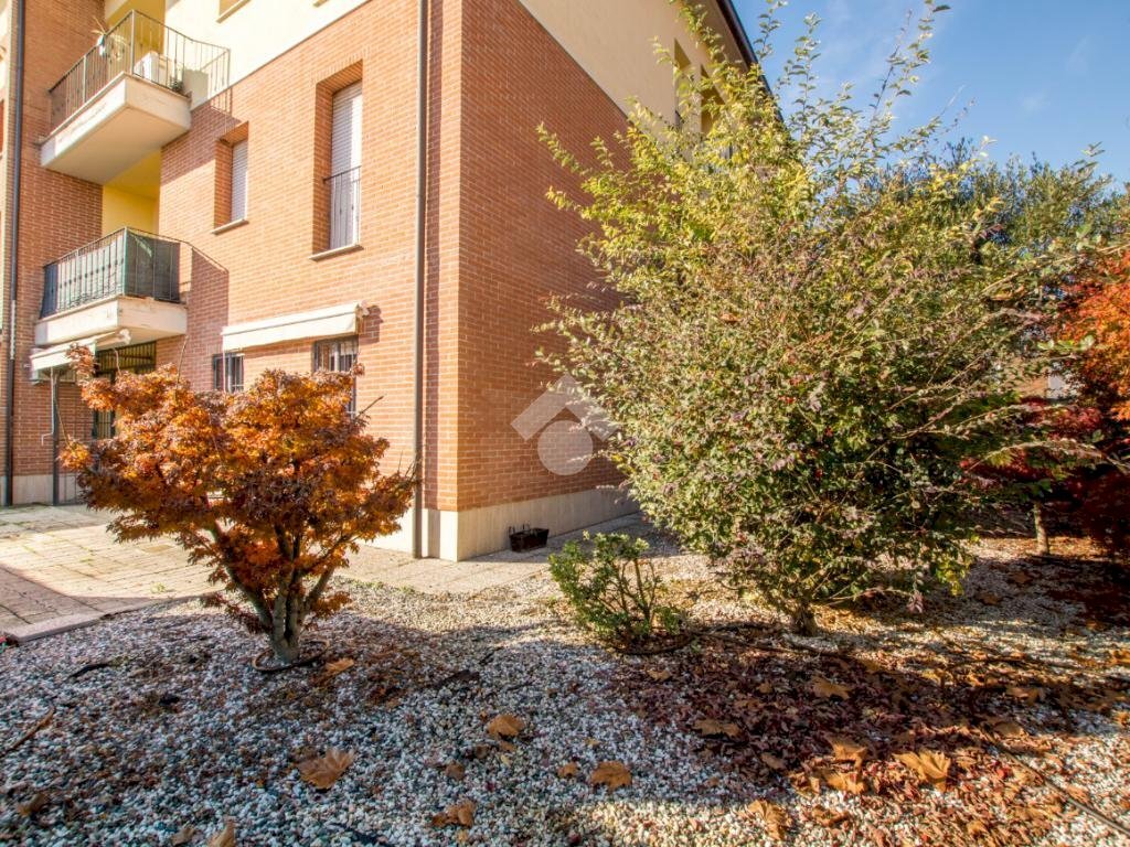 Three-room apartment Via appalto, Soliera - photo 1