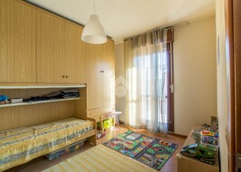 Three-room apartment Via appalto, Soliera - photo 14