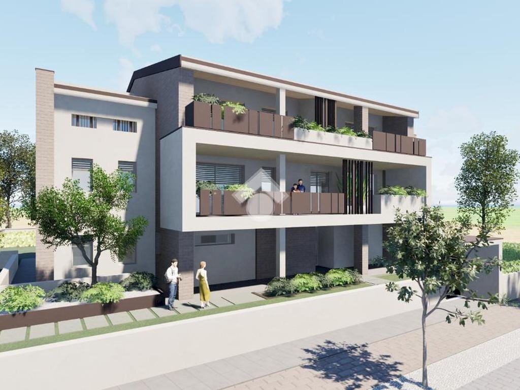 Quadrilocale Via praga, Collecchio - foto 1